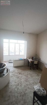 Продажа 2-комнатной квартиры 53 м², 1/9 этаж