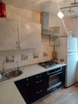 Аренда 2-комнатной квартиры 52 м², 5/5 этаж