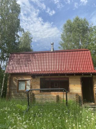 Продажа дома, 75 м², с участком 8 соток