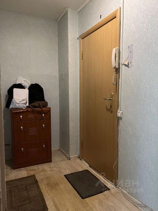 Продажа 1-комнатной квартиры 33 м², 1/9 этаж