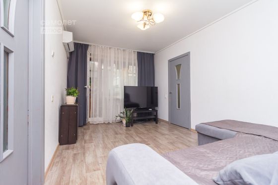 Продажа 3-комнатной квартиры 52,4 м², 4/9 этаж