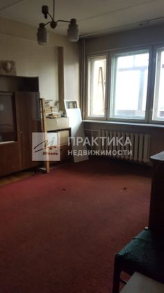 Продажа 2-комнатной квартиры 52 м², 3/12 этаж