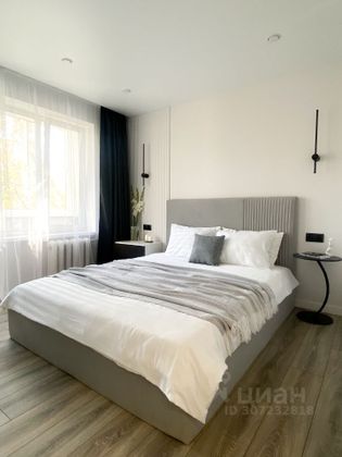 Продажа 2-комнатной квартиры 38 м², 6/9 этаж