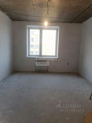 Продажа 2-комнатной квартиры 61,2 м², 6/10 этаж