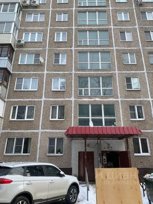 Продажа 3-комнатной квартиры 56,1 м², 4/9 этаж