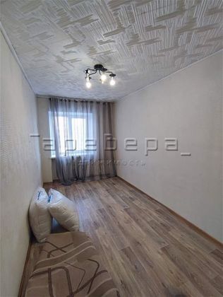 Продажа 2-комнатной квартиры 46 м², 3/5 этаж