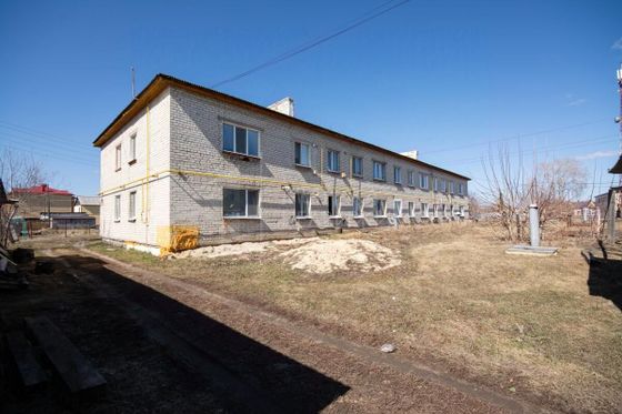 Продажа 2-комнатной квартиры 40,2 м², 2/2 этаж