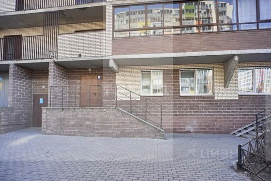 Продажа 1-комнатной квартиры 33,6 м², 1/14 этаж