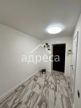 Продажа 1-комнатной квартиры 40,4 м², 6/10 этаж