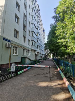 Продажа 1-комнатной квартиры 31 м², 6/9 этаж