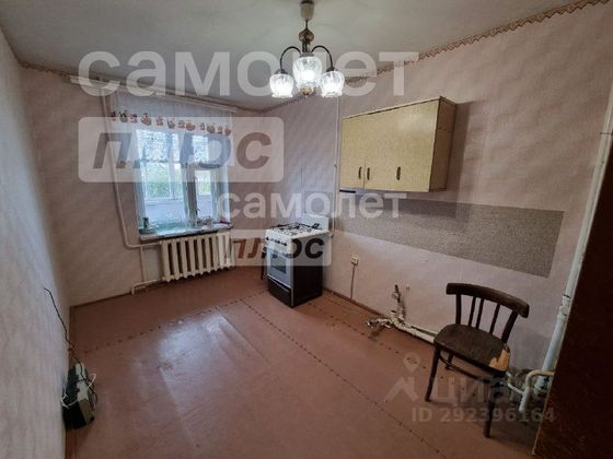 Продажа 3-комнатной квартиры 69,3 м², 1/4 этаж