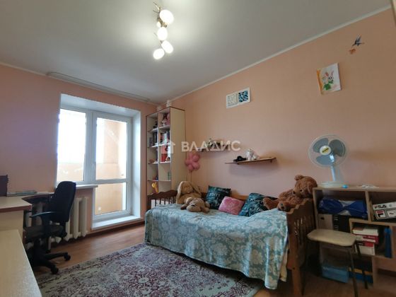 Продажа 4-комнатной квартиры 111,9 м², 4/9 этаж