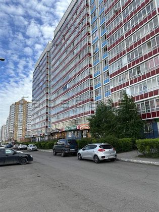 Продажа квартиры-студии 24 м², 14/14 этаж