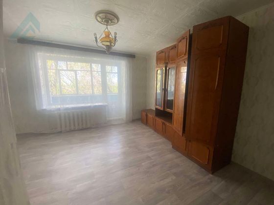 Продажа 1-комнатной квартиры 32,8 м², 3/5 этаж