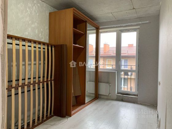 Продажа 1-комнатной квартиры 26 м², 3/3 этаж