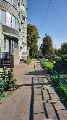 Продажа 2-комнатной квартиры 66,5 м², 3/17 этаж