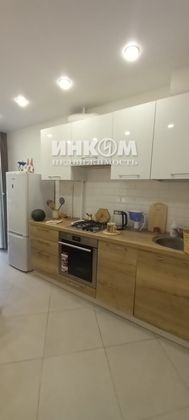 Продажа 1-комнатной квартиры 36 м², 4/12 этаж