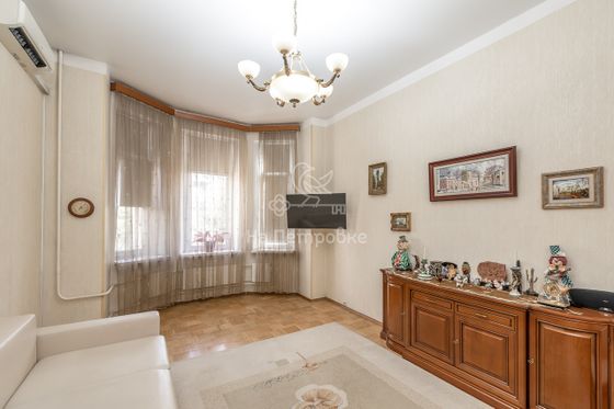 Продажа 1-комнатной квартиры 56 м², 4/6 этаж