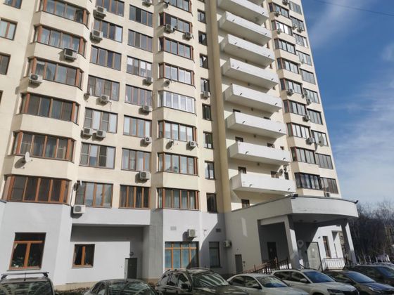 Продажа 3-комнатной квартиры 80 м², 5/14 этаж