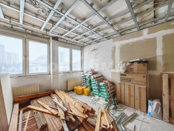 Продажа 4-комнатной квартиры 100,1 м², 4/4 этаж