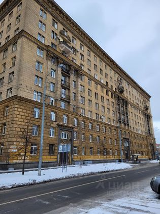 Продажа 3-комнатной квартиры 84 м², 5/10 этаж