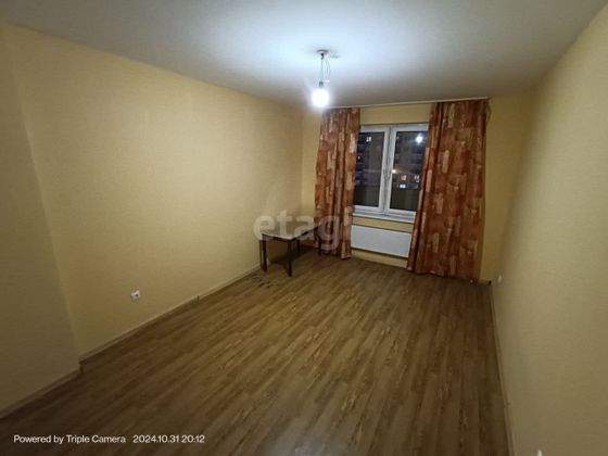 Продажа 3-комнатной квартиры 82 м², 6/15 этаж