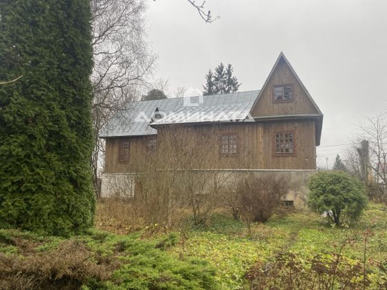 Продажа дома, 200 м²