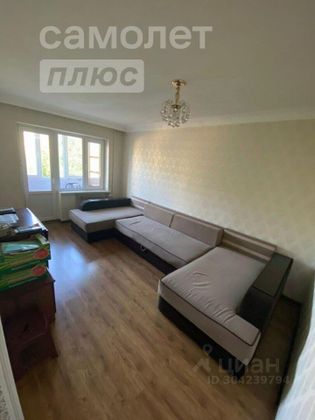 Продажа 2-комнатной квартиры 42 м², 4/5 этаж