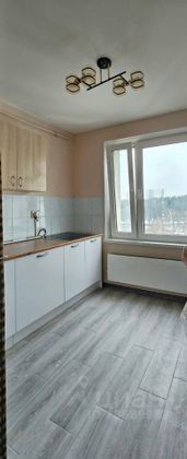 Аренда 3-комнатной квартиры 50 м², 9/9 этаж