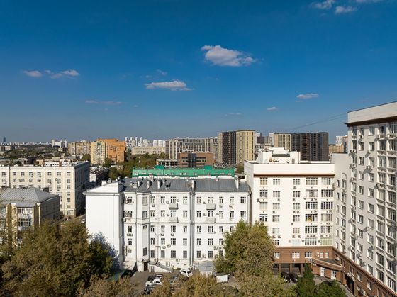 Продажа 2-комнатной квартиры 55 м², 10/12 этаж