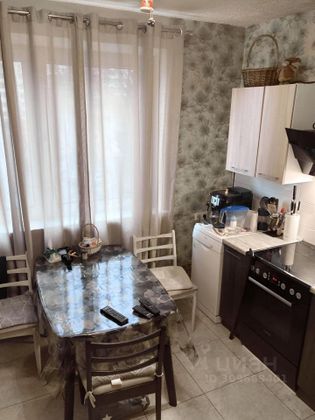 Продажа 3-комнатной квартиры 73,1 м², 3/16 этаж