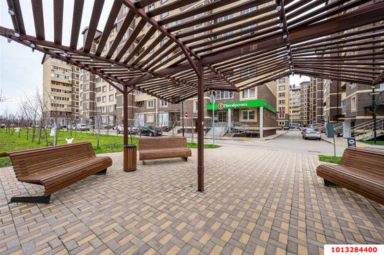 Продажа 2-комнатной квартиры 60 м², 9/9 этаж