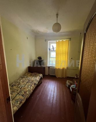 Продажа 4-комнатной квартиры 61 м², 2/2 этаж