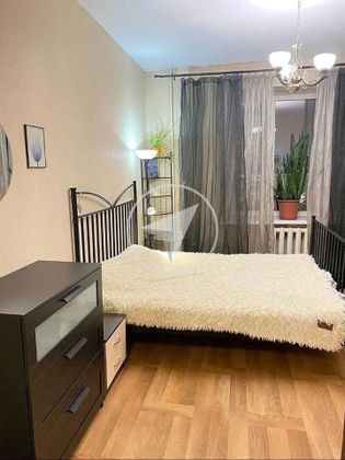 Продажа 2-комнатной квартиры 60 м², 7/9 этаж