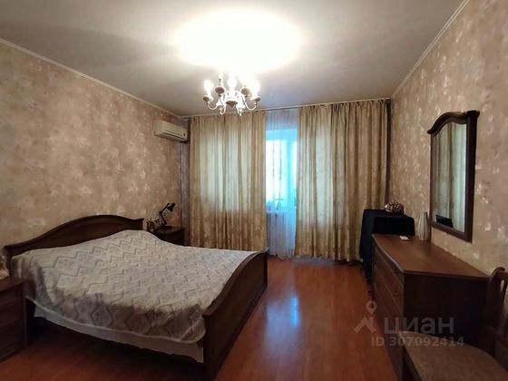 Продажа 3-комнатной квартиры 103 м², 8/9 этаж