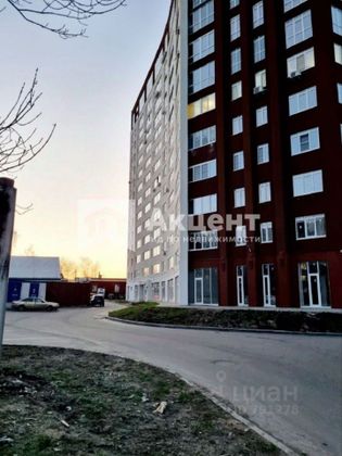 Продажа 2-комнатной квартиры 57 м², 13/14 этаж