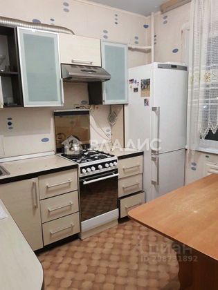 Продажа 2-комнатной квартиры 56 м², 2/9 этаж