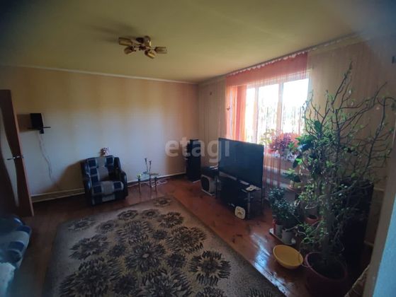 Продажа 4-комнатной квартиры 64,9 м², 1/1 этаж