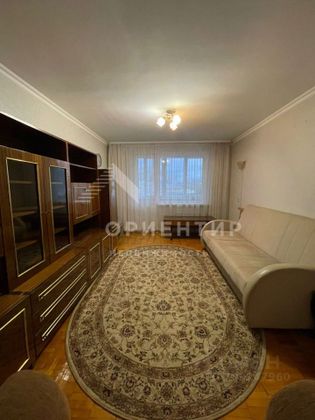 Аренда 2-комнатной квартиры 47,6 м², 7/12 этаж