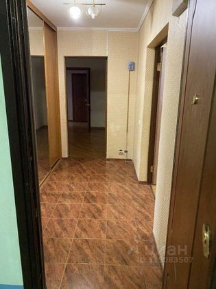 Продажа многокомнатной квартиры 125,9 м², 3/10 этаж
