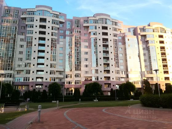 Продажа 1-комнатной квартиры 53 м², 10/14 этаж