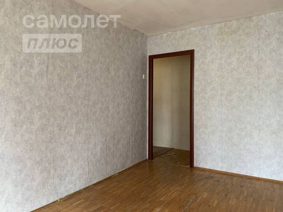 Продажа 2-комнатной квартиры 44,9 м², 4/5 этаж