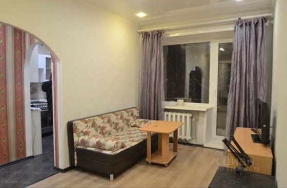 Продажа 1-комнатной квартиры 29 м², 2/5 этаж
