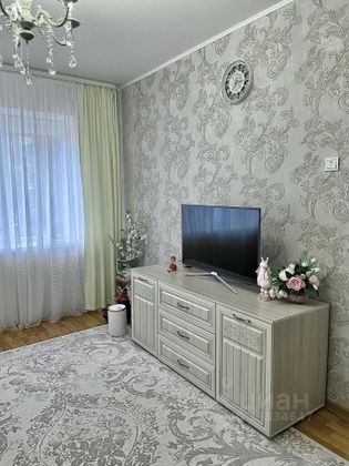 Продажа 3-комнатной квартиры 60,3 м², 5/10 этаж