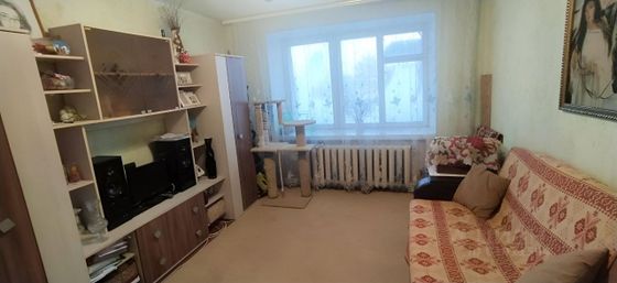 Продажа 2-комнатной квартиры 49 м², 5/5 этаж