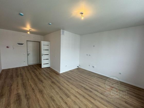 Продажа квартиры-студии 27,9 м², 13/15 этаж