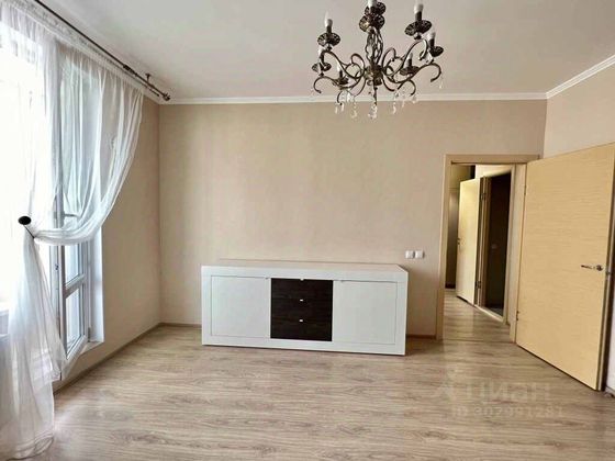 Продажа 2-комнатной квартиры 43,3 м², 1/5 этаж