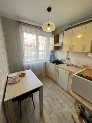 Аренда 3-комнатной квартиры 60,4 м², 1/6 этаж