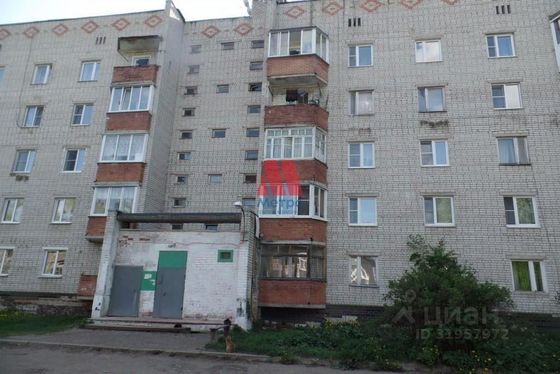 Продажа 2-комнатной квартиры 40,3 м², 1/5 этаж