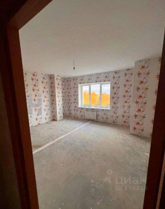 Продажа 3-комнатной квартиры 90 м², 5/9 этаж